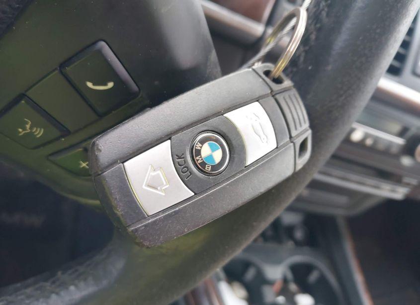 Photo 11 of 2009 Bmw X5 XDRIVE30I (VIN 5UXFE43589L270114)