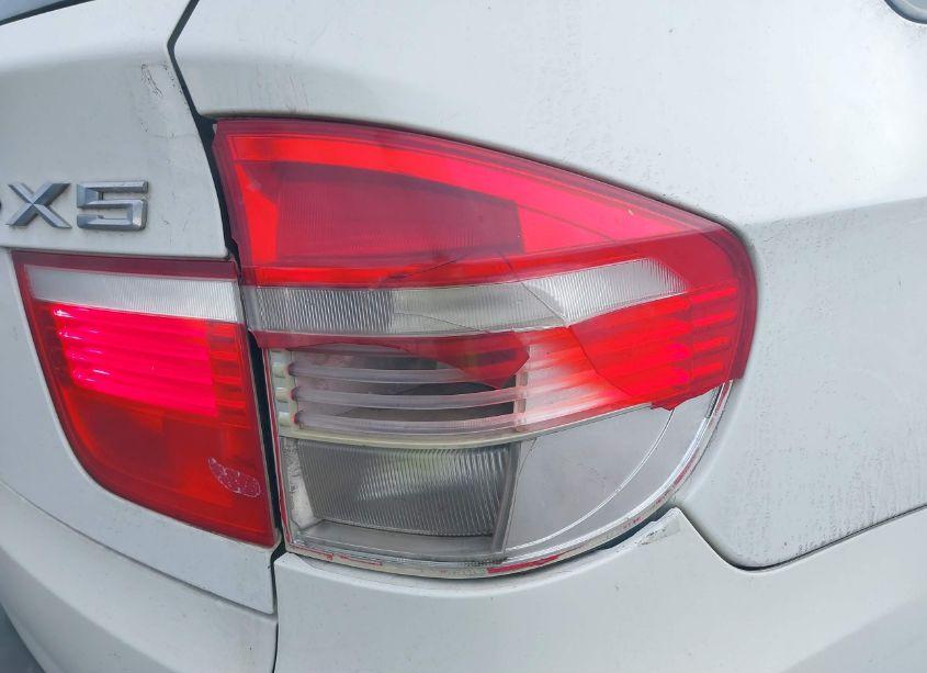 Photo 12 of 2009 Bmw X5 XDRIVE30I (VIN 5UXFE43589L270114)