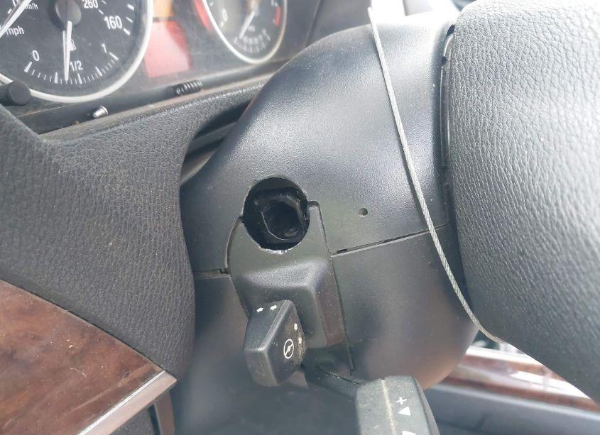 Photo 14 of 2009 Bmw X5 XDRIVE30I (VIN 5UXFE43589L270114)