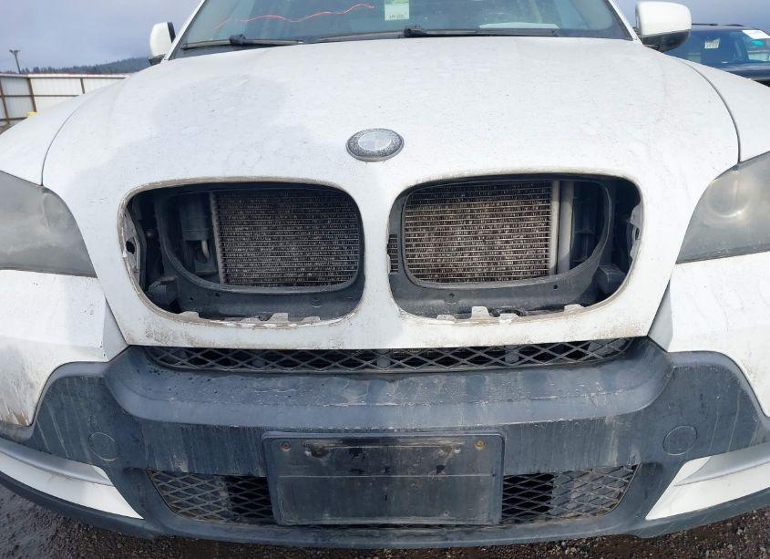 Photo 6 of 2009 Bmw X5 XDRIVE30I (VIN 5UXFE43589L270114)