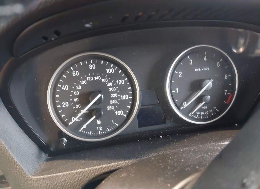 Photo 7 of 2007 Bmw X5 3.0SI (VIN 5UXFE43597L014142)