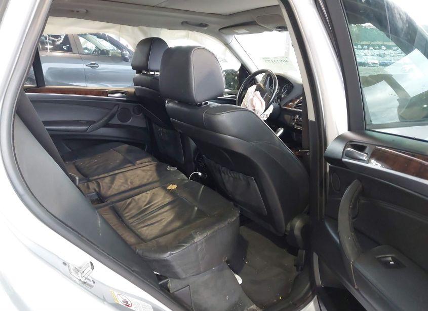 Photo 8 of 2007 Bmw X5 3.0SI (VIN 5UXFE43597L014142)