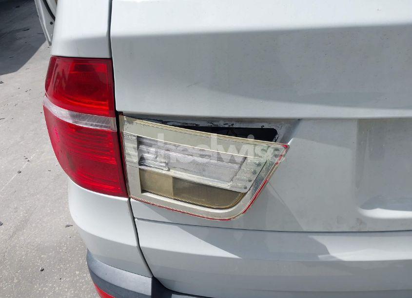 Photo 6 of 2007 Bmw X5 3.0SI (VIN 5UXFE43597LY81203)
