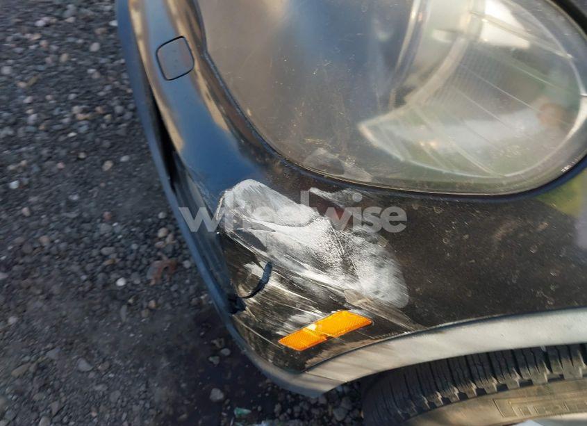 Photo 6 of 2008 Bmw X5 3.0SI (VIN 5UXFE43598L019651)