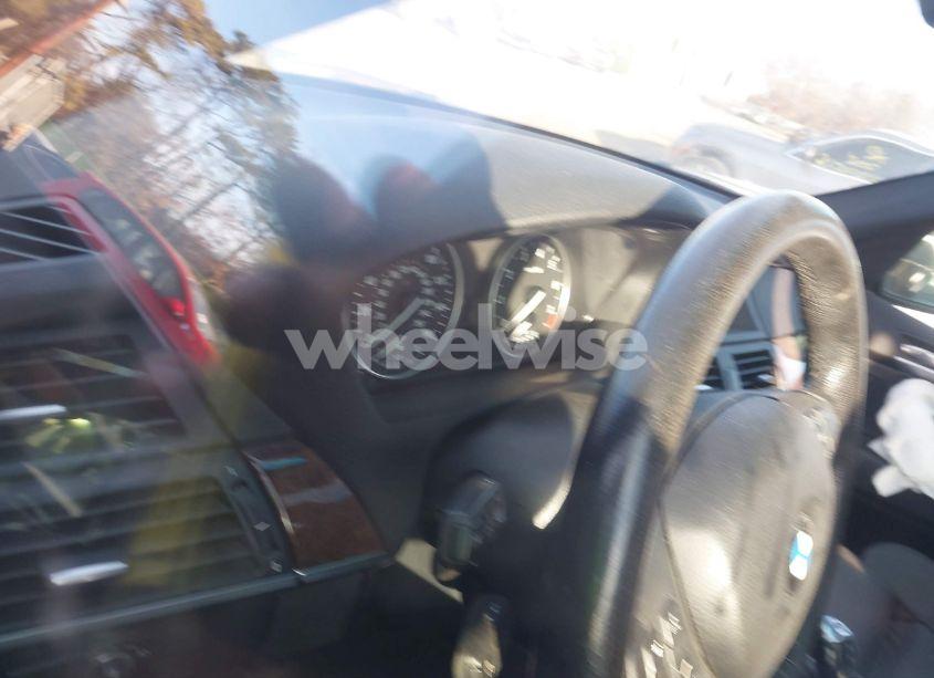 Photo 7 of 2008 Bmw X5 3.0SI (VIN 5UXFE43598L019651)