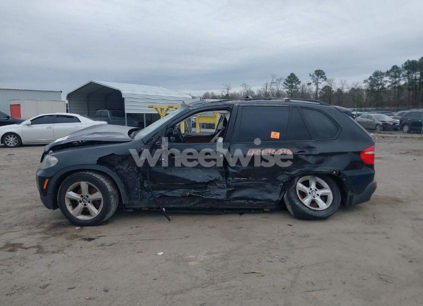 Photo 14 of 2009 Bmw X5 XDRIVE30I (VIN 5UXFE43599L265827)