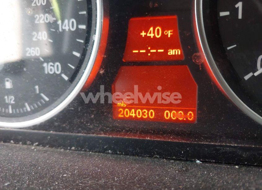 Photo 15 of 2009 Bmw X5 XDRIVE30I (VIN 5UXFE43599L265827)