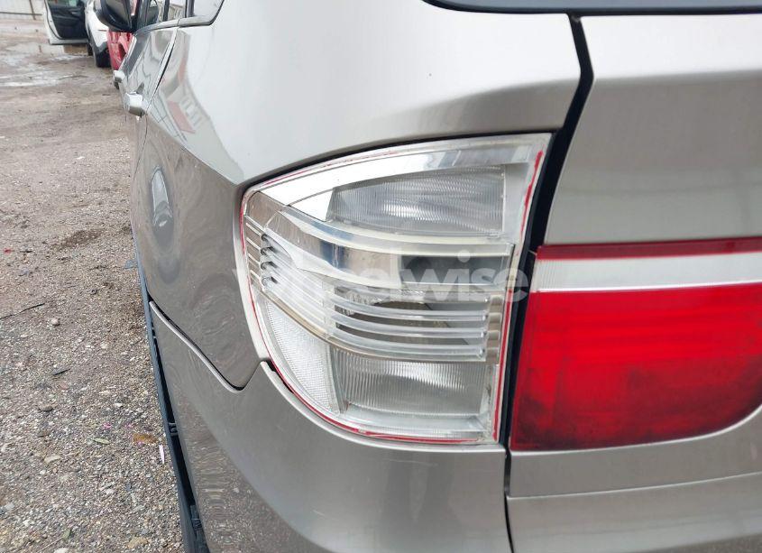 Photo 12 of 2009 Bmw X5 XDRIVE30I (VIN 5UXFE43599L268257)