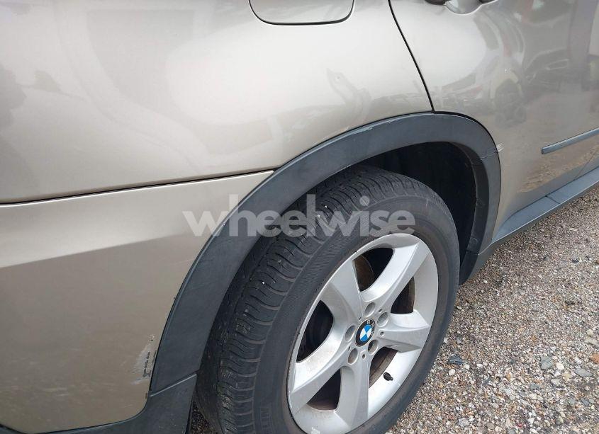 Photo 13 of 2009 Bmw X5 XDRIVE30I (VIN 5UXFE43599L268257)