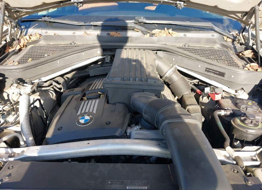 Photo 10 of 2009 Bmw X5 XDRIVE30I (VIN 5UXFE43599L268503)