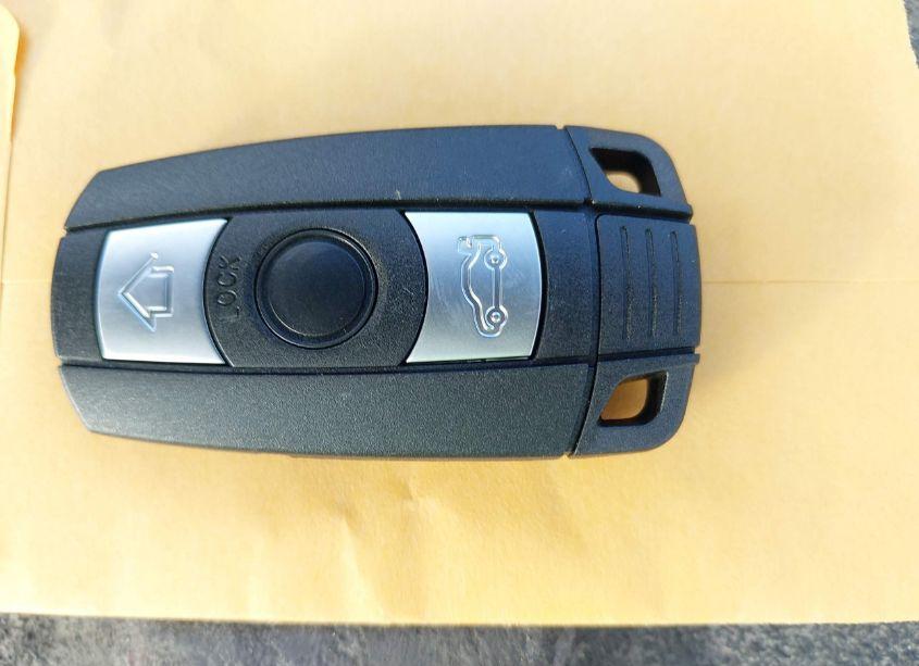 Photo 11 of 2009 Bmw X5 XDRIVE30I (VIN 5UXFE43599L268503)