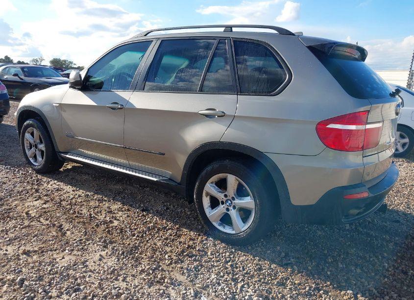 Photo 3 of 2009 Bmw X5 XDRIVE30I (VIN 5UXFE43599L268503)