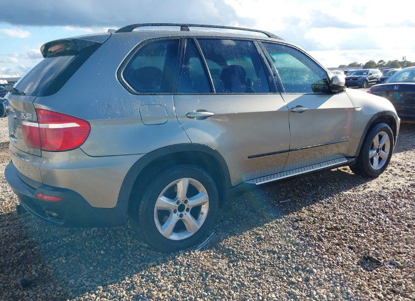 Photo 4 of 2009 Bmw X5 XDRIVE30I (VIN 5UXFE43599L268503)