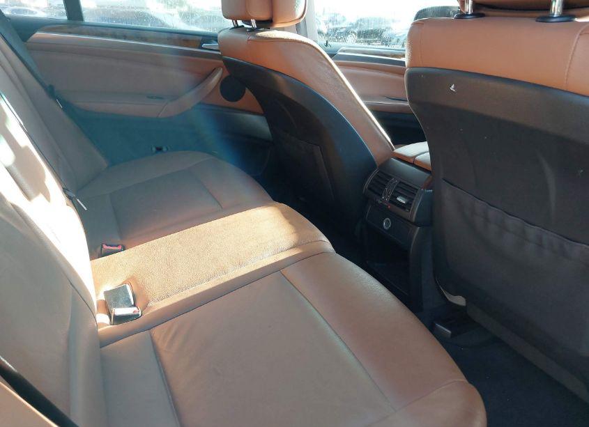 Photo 8 of 2009 Bmw X5 XDRIVE30I (VIN 5UXFE43599L268503)