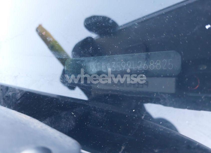 Photo 11 of 2009 Bmw X5 XDRIVE30I (VIN 5UXFE43599L268825)