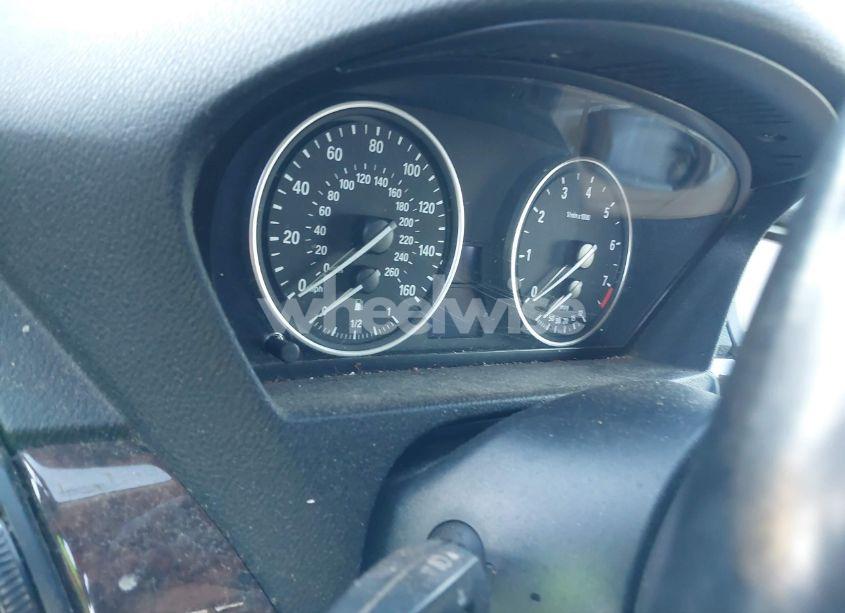 Photo 7 of 2009 Bmw X5 XDRIVE30I (VIN 5UXFE43599L268825)