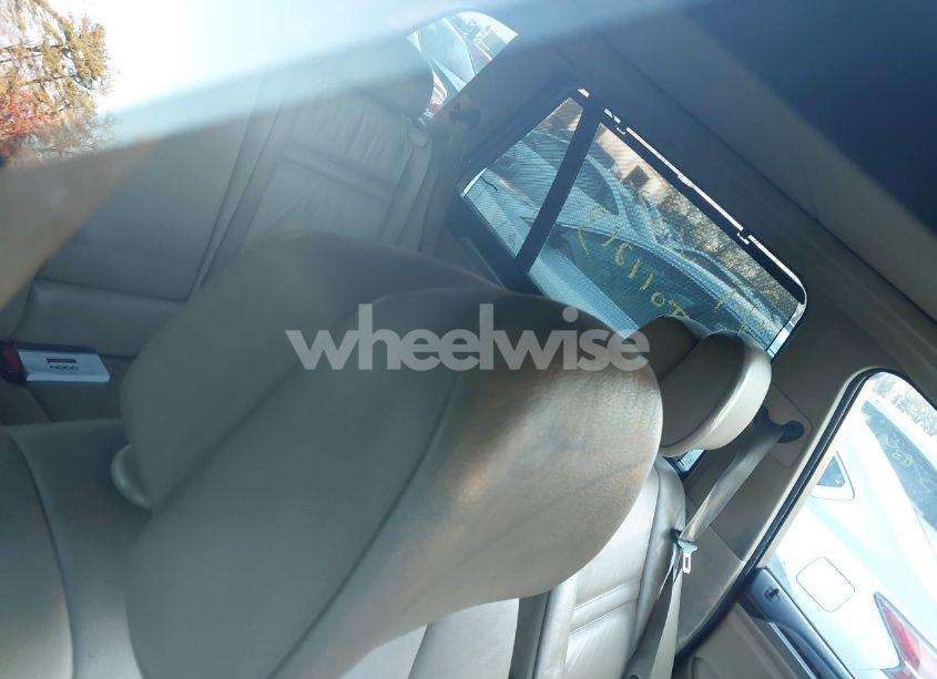 Photo 8 of 2009 Bmw X5 XDRIVE30I (VIN 5UXFE43599L268825)