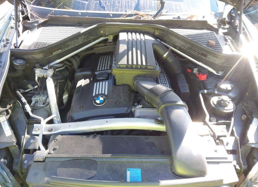 Photo 10 of 2009 Bmw X5 XDRIVE30I (VIN 5UXFE43599L275676)
