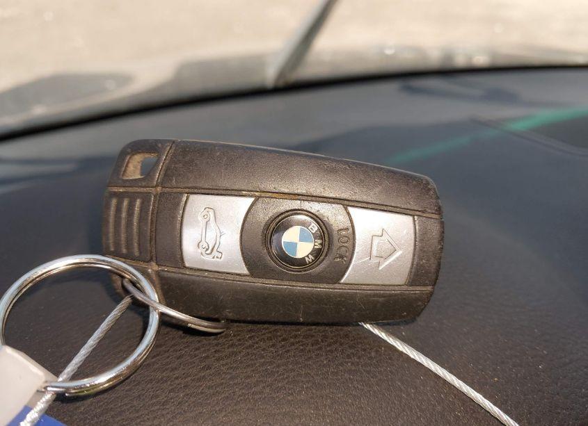 Photo 11 of 2009 Bmw X5 XDRIVE30I (VIN 5UXFE43599L275676)