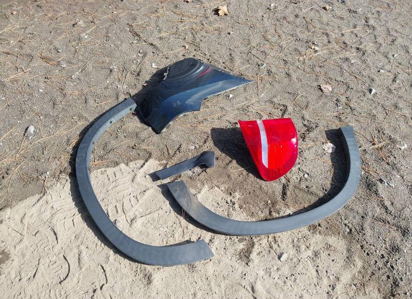 Photo 12 of 2009 Bmw X5 XDRIVE30I (VIN 5UXFE43599L275676)