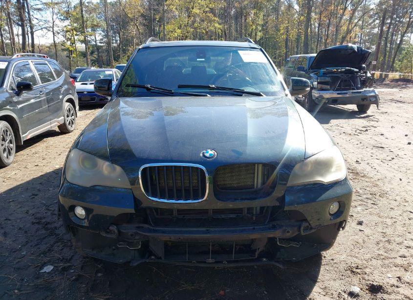 Photo 13 of 2009 Bmw X5 XDRIVE30I (VIN 5UXFE43599L275676)