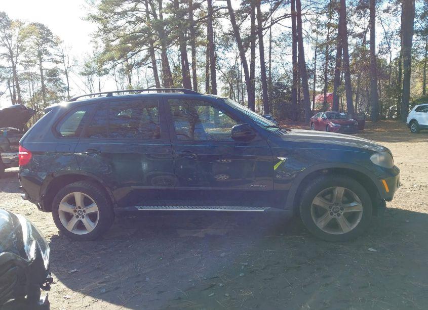 Photo 14 of 2009 Bmw X5 XDRIVE30I (VIN 5UXFE43599L275676)