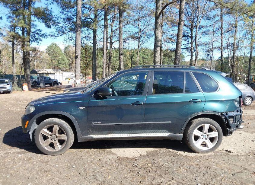 Photo 15 of 2009 Bmw X5 XDRIVE30I (VIN 5UXFE43599L275676)