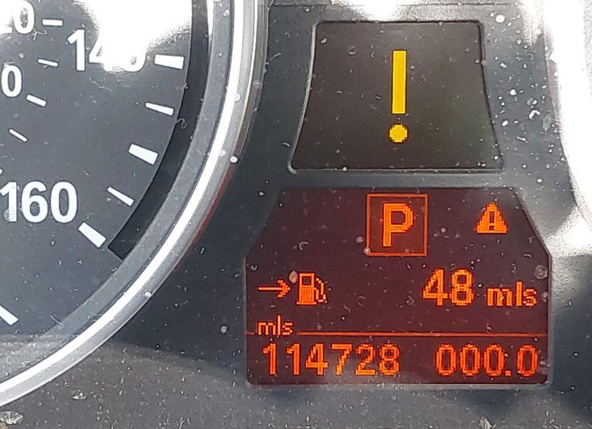 Photo 16 of 2009 Bmw X5 XDRIVE30I (VIN 5UXFE43599L275676)