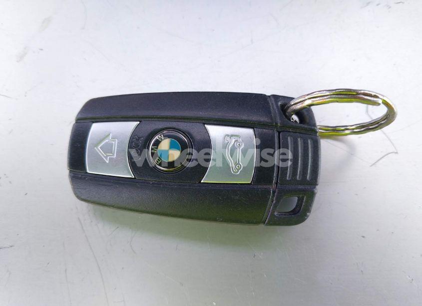 Photo 11 of 2007 Bmw X5 3.0SI (VIN 5UXFE435X7L013646)