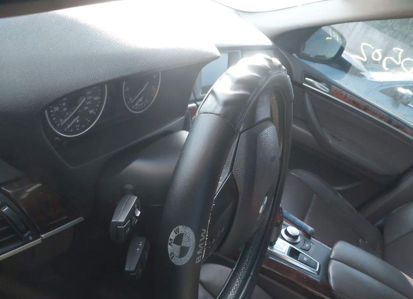 Photo 7 of 2007 Bmw X5 3.0SI (VIN 5UXFE435X7L015994)