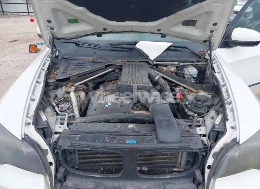 Photo 10 of 2007 Bmw X5 3.0SI (VIN 5UXFE435X7L018734)