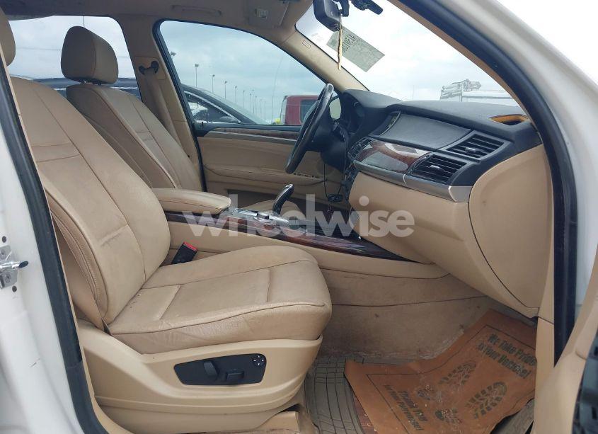 Photo 5 of 2007 Bmw X5 3.0SI (VIN 5UXFE435X7L018734)