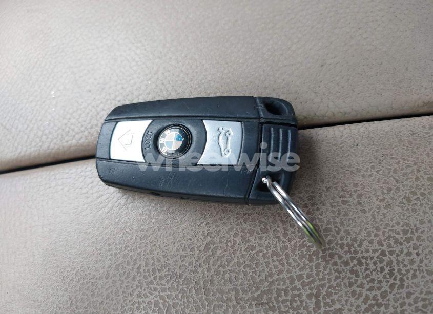 Photo 11 of 2009 Bmw X5 XDRIVE30I (VIN 5UXFE435X9L260975)