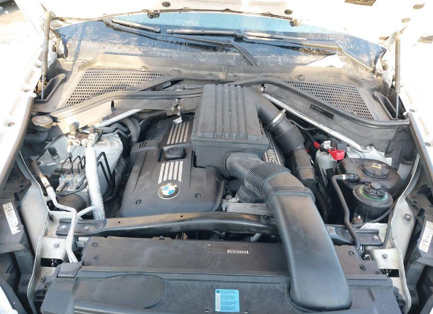 Photo 10 of 2009 Bmw X5 XDRIVE30I (VIN 5UXFE435X9L260989)