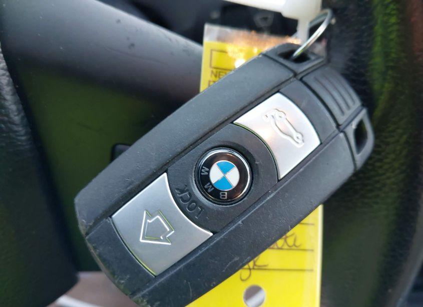 Photo 11 of 2009 Bmw X5 XDRIVE30I (VIN 5UXFE435X9L260989)