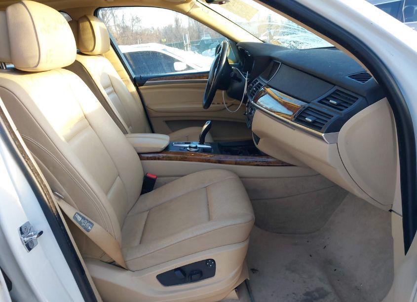 Photo 5 of 2009 Bmw X5 XDRIVE30I (VIN 5UXFE435X9L260989)