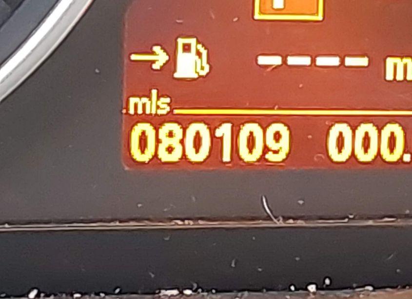 Photo 7 of 2009 Bmw X5 XDRIVE30I (VIN 5UXFE435X9L260989)