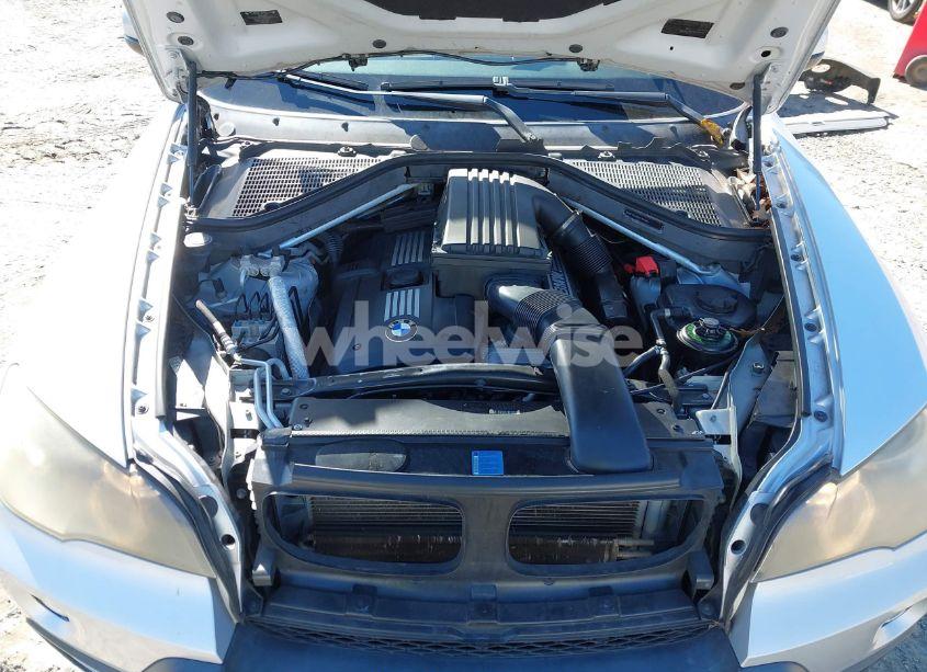 Photo 10 of 2009 Bmw X5 XDRIVE30I (VIN 5UXFE435X9L261916)