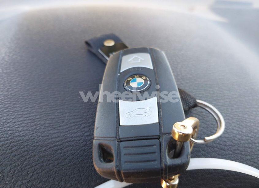 Photo 11 of 2009 Bmw X5 XDRIVE30I (VIN 5UXFE435X9L261916)