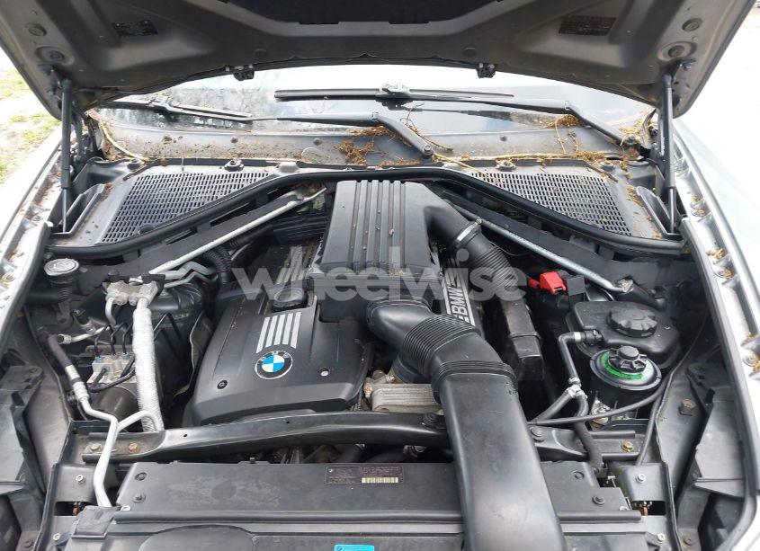 Photo 10 of 2009 Bmw X5 XDRIVE30I (VIN 5UXFE435X9L263360)