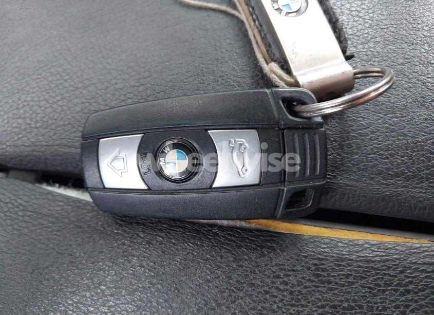 Photo 11 of 2009 Bmw X5 XDRIVE30I (VIN 5UXFE435X9L263360)