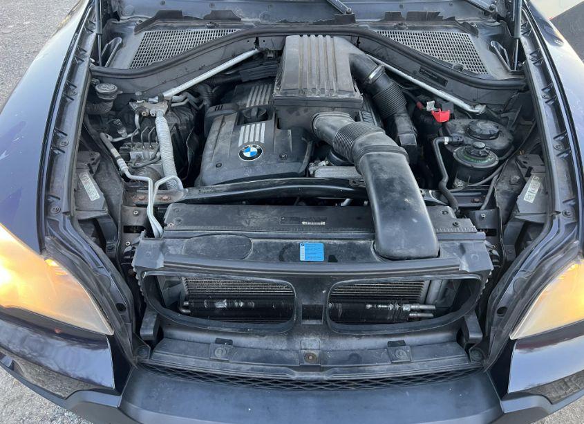 Photo 9 of 2009 Bmw X5 XDRIVE30I (VIN 5UXFE435X9L263522)