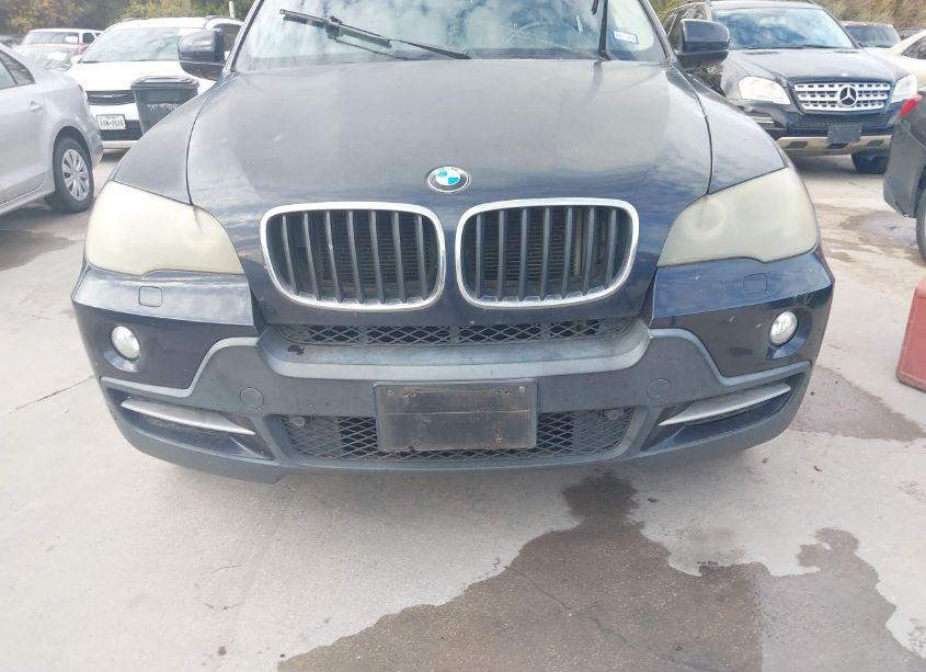 Photo 6 of 2009 Bmw X5 XDRIVE30I (VIN 5UXFE435X9L264203)