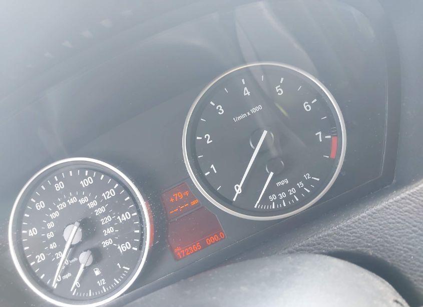 Photo 7 of 2009 Bmw X5 XDRIVE30I (VIN 5UXFE435X9L264203)