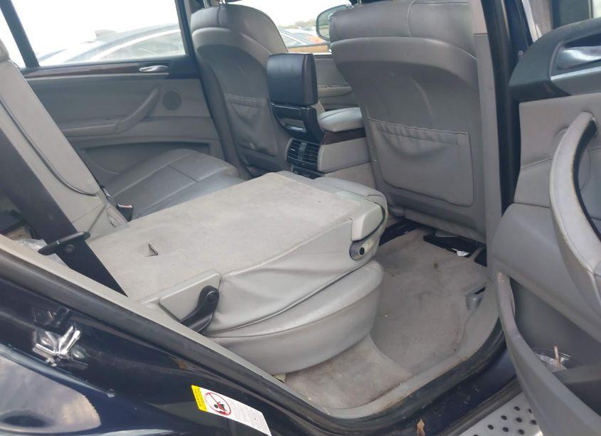 Photo 8 of 2009 Bmw X5 XDRIVE30I (VIN 5UXFE435X9L264203)