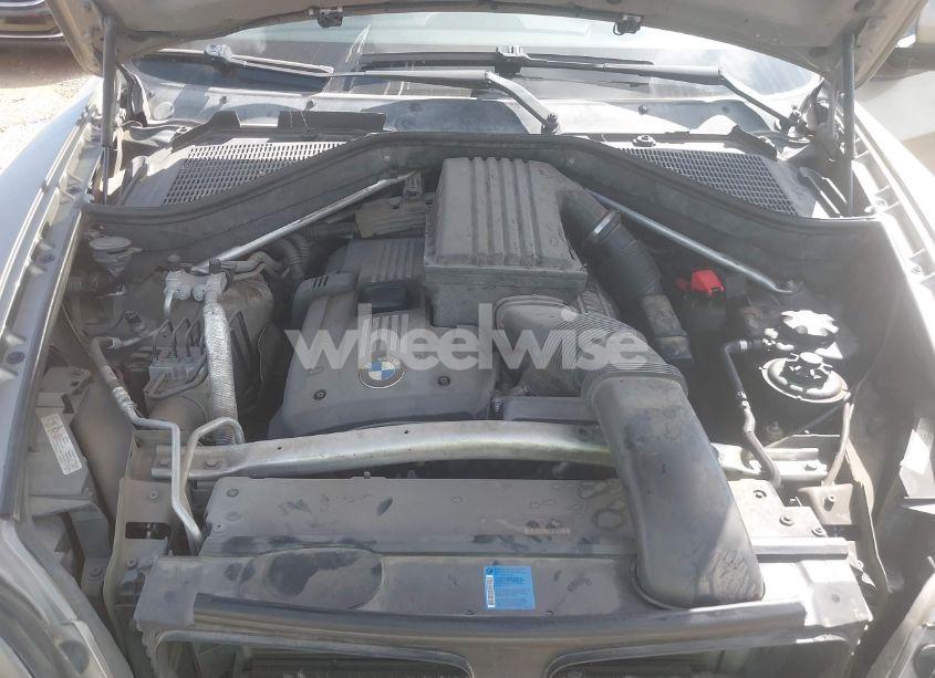 Photo 10 of 2009 Bmw X5 XDRIVE30I (VIN 5UXFE435X9L267778)