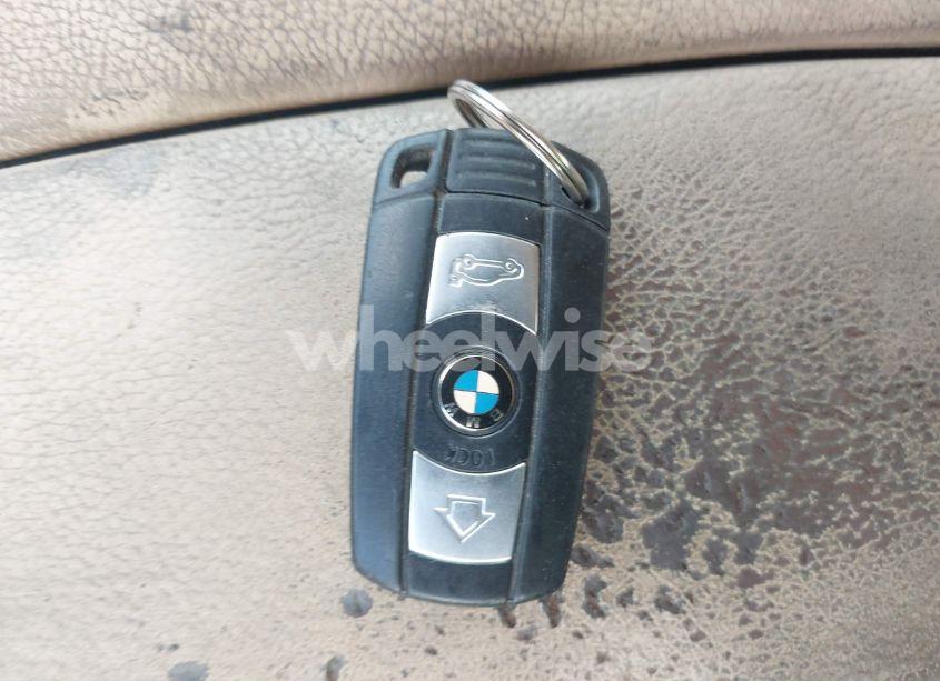Photo 11 of 2009 Bmw X5 XDRIVE30I (VIN 5UXFE435X9L267778)