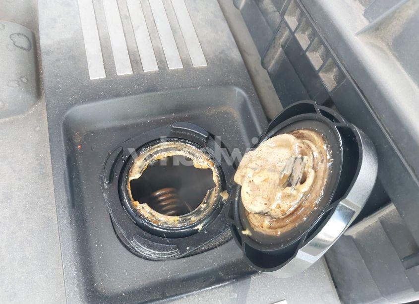 Photo 12 of 2009 Bmw X5 XDRIVE30I (VIN 5UXFE435X9L267778)