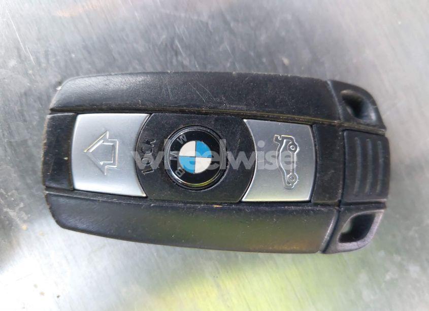 Photo 11 of 2009 Bmw X5 XDRIVE30I (VIN 5UXFE435X9L272978)