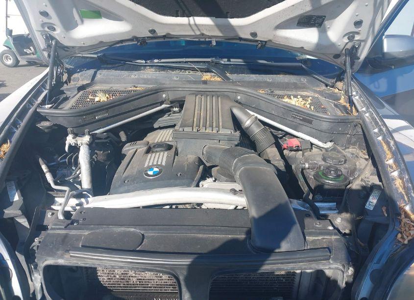 Photo 10 of 2010 Bmw X5 XDRIVE30I (VIN 5UXFE4C50AL276543)